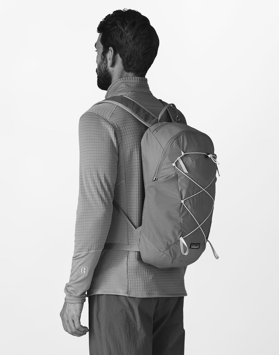 Terravia Pack 14L M