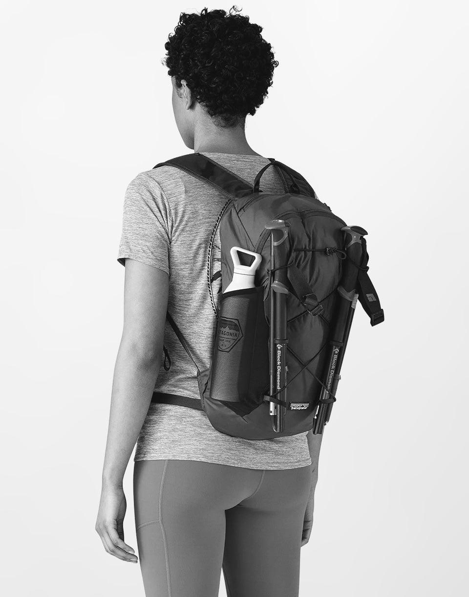Terravia Pack 14L M
