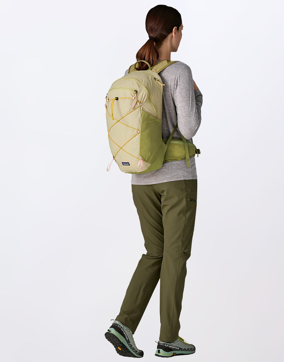 Terravia Pack 14L S