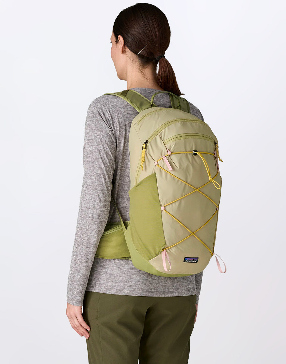 Terravia Pack 14L S