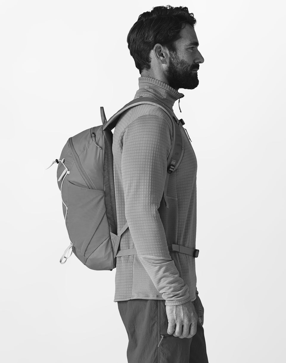 Terravia Pack 14L S