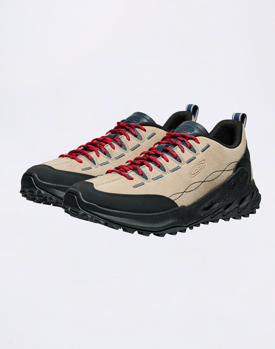 Jasper Zionic Men