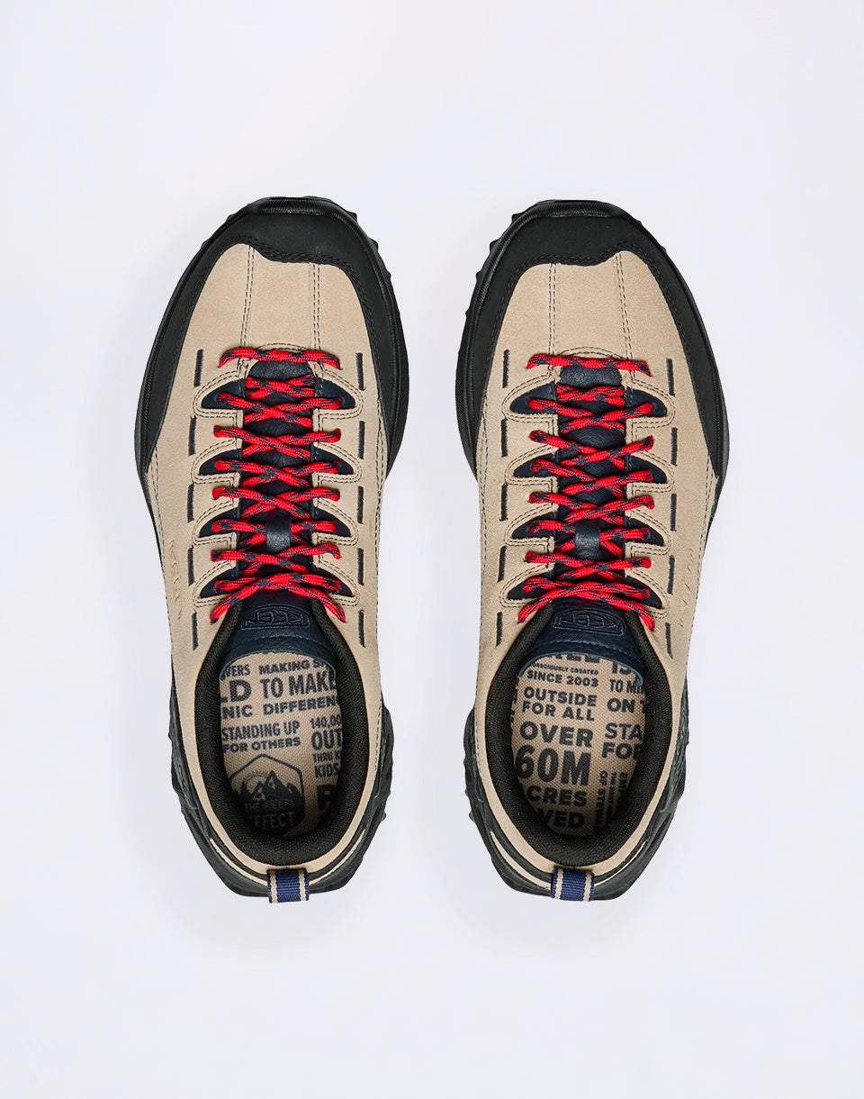 Jasper Zionic Men