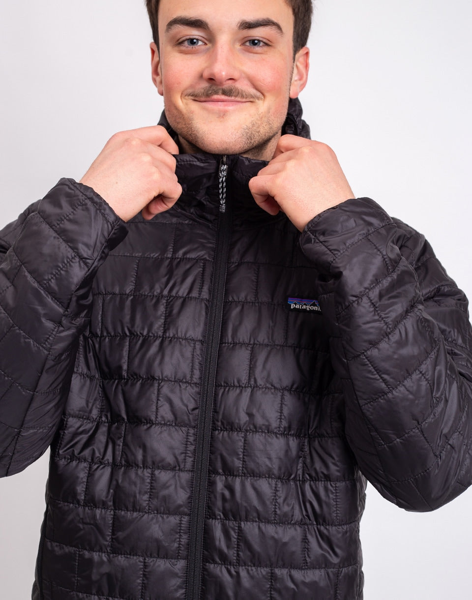 M's Nano Puff® Hoody