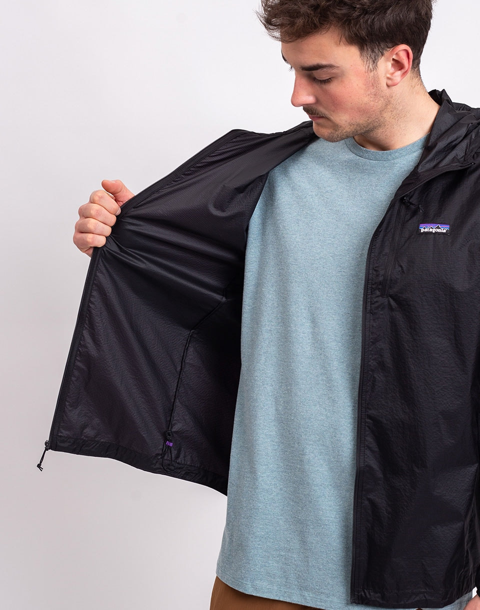 M's Houdini Jacket