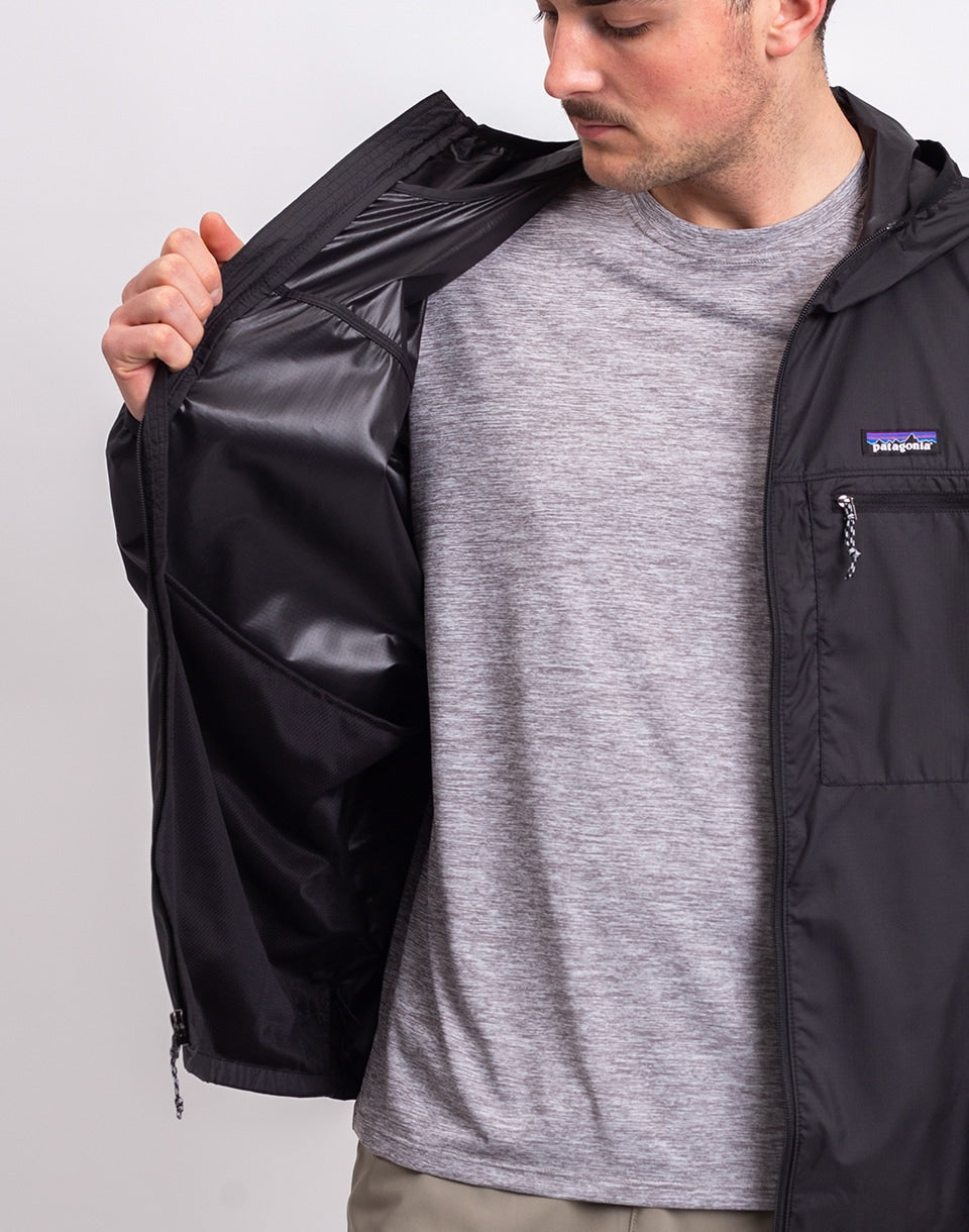 M's Light & Variable Jacket
