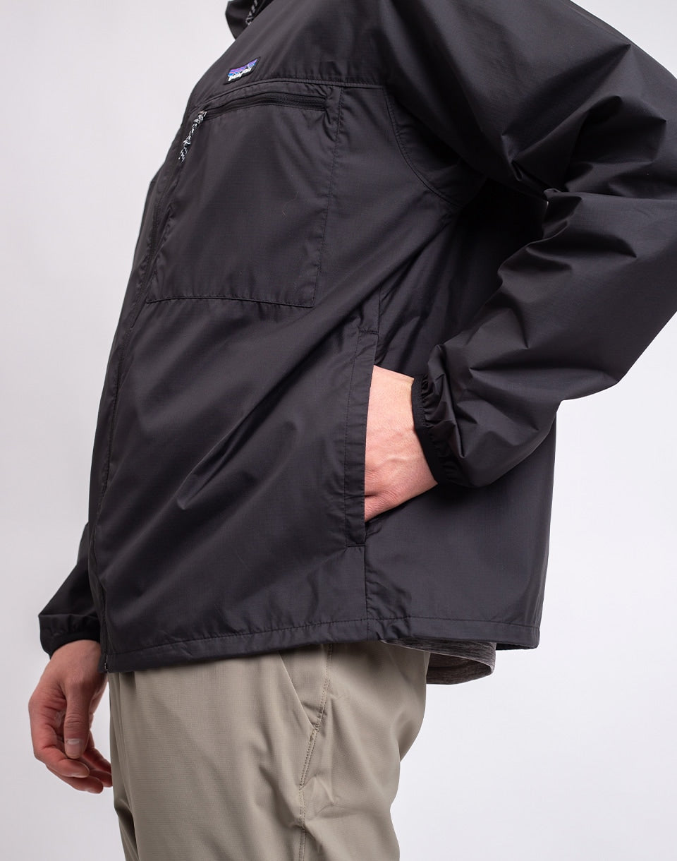 M's Light & Variable Jacket