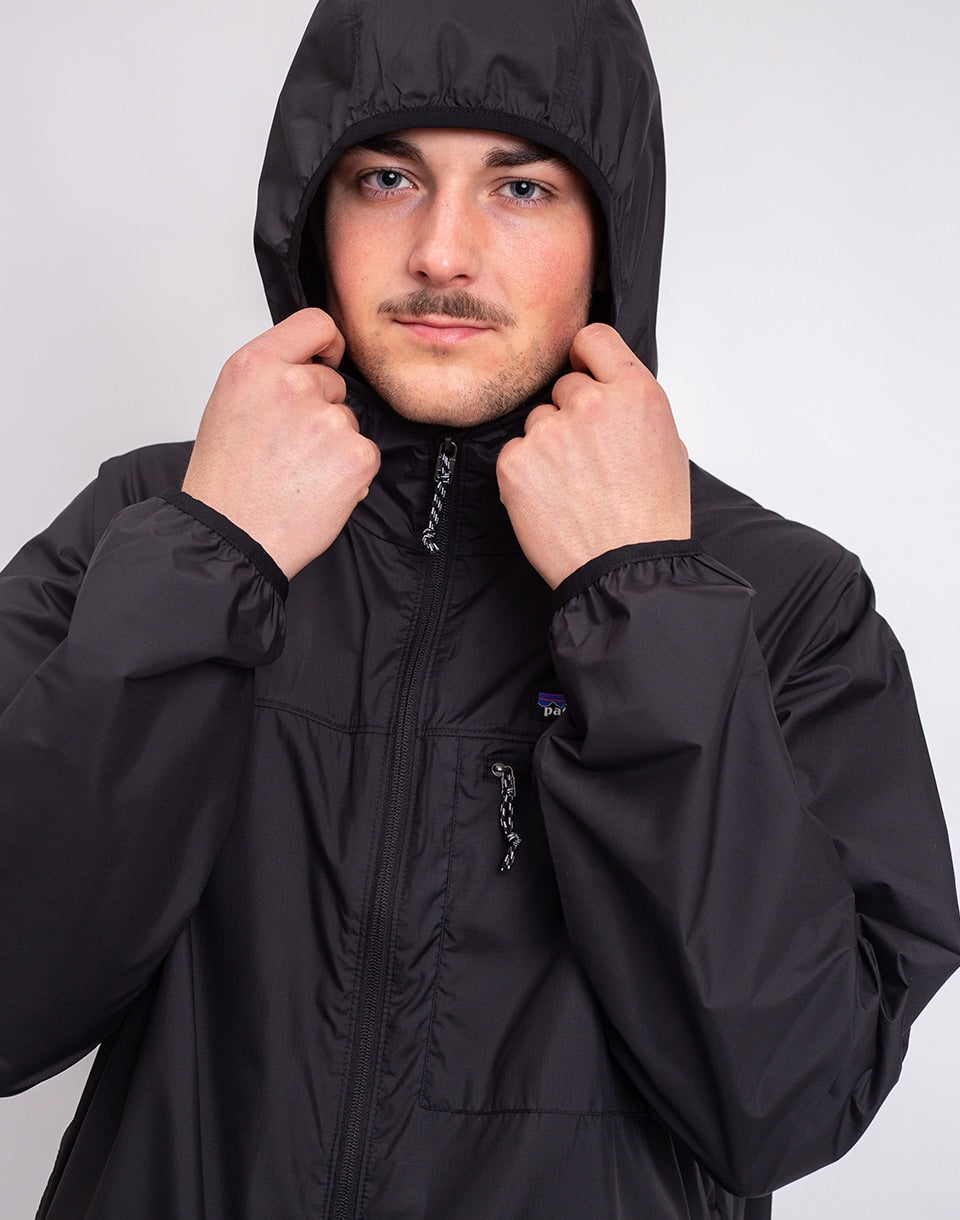 M's Light & Variable Jacket