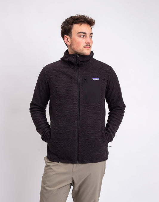 M's R1® Air Full-Zip Hoody