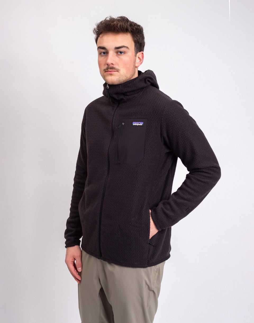 M's R1® Air Full-Zip Hoody