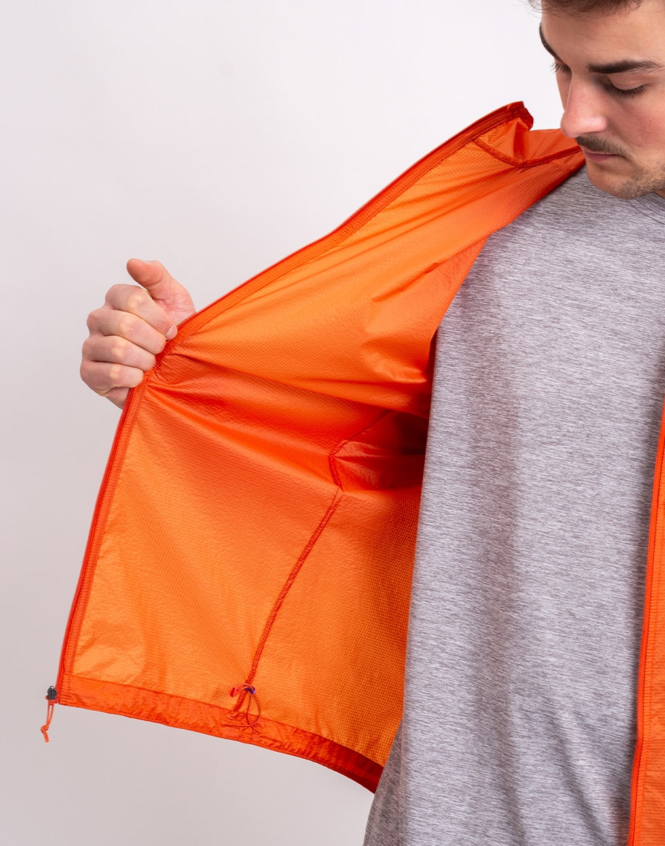M's Houdini Jacket