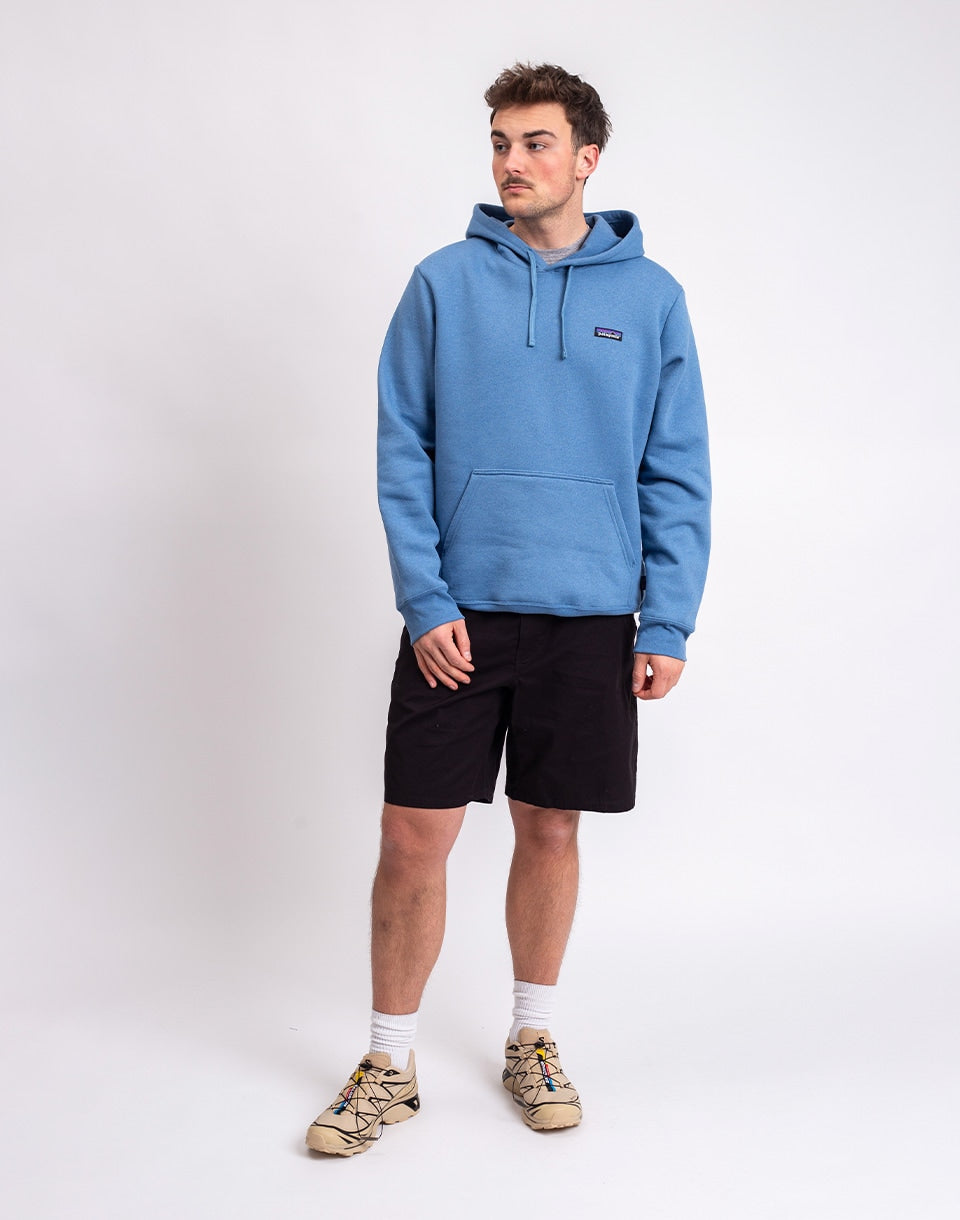 M's P-6 Label Uprisal Hoody