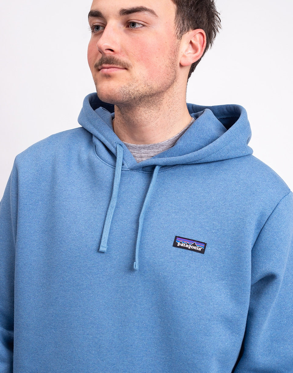 M's P-6 Label Uprisal Hoody