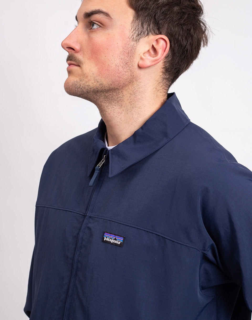 M's Isthmus Unlined Jacket