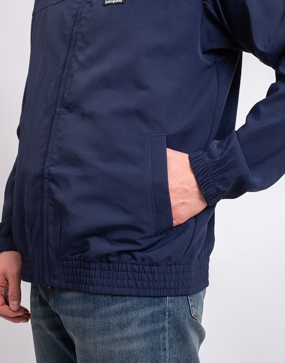 M's Isthmus Unlined Jacket