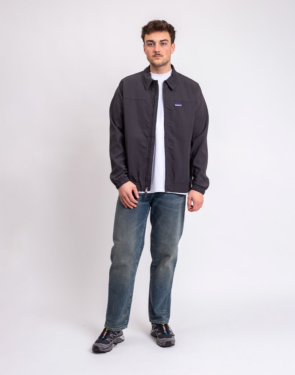 M's Isthmus Unlined Jacket