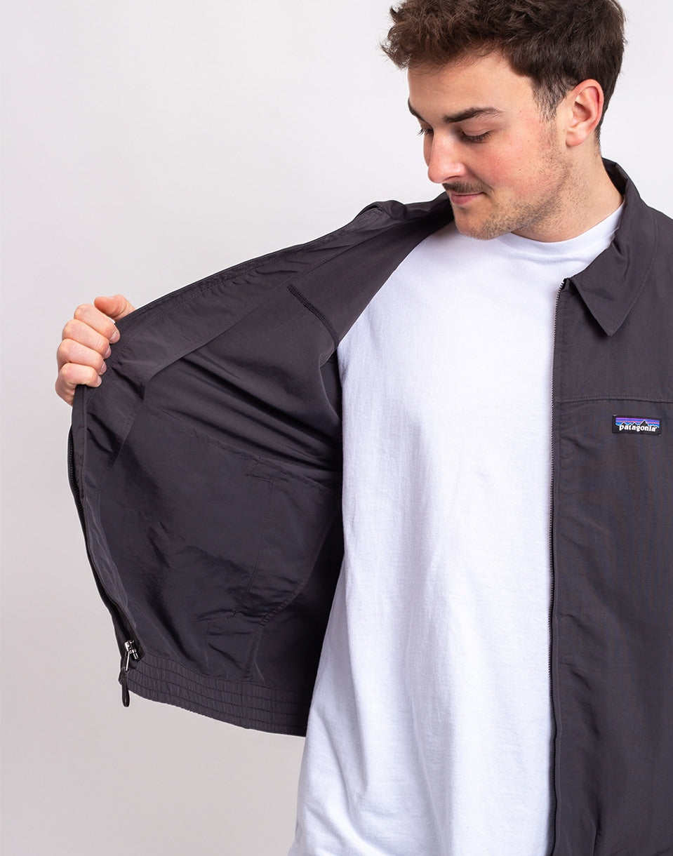 M's Isthmus Unlined Jacket