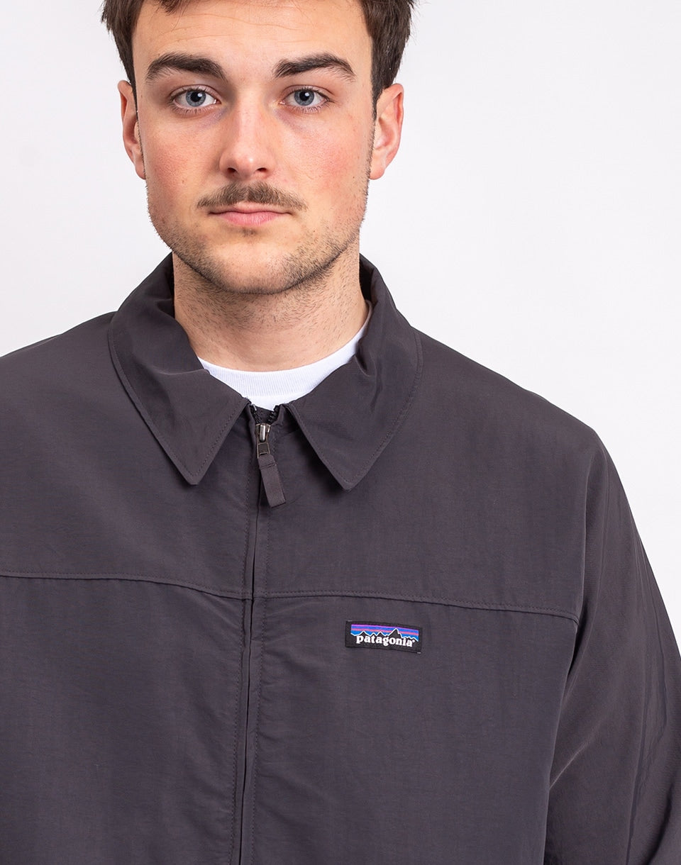 M's Isthmus Unlined Jacket