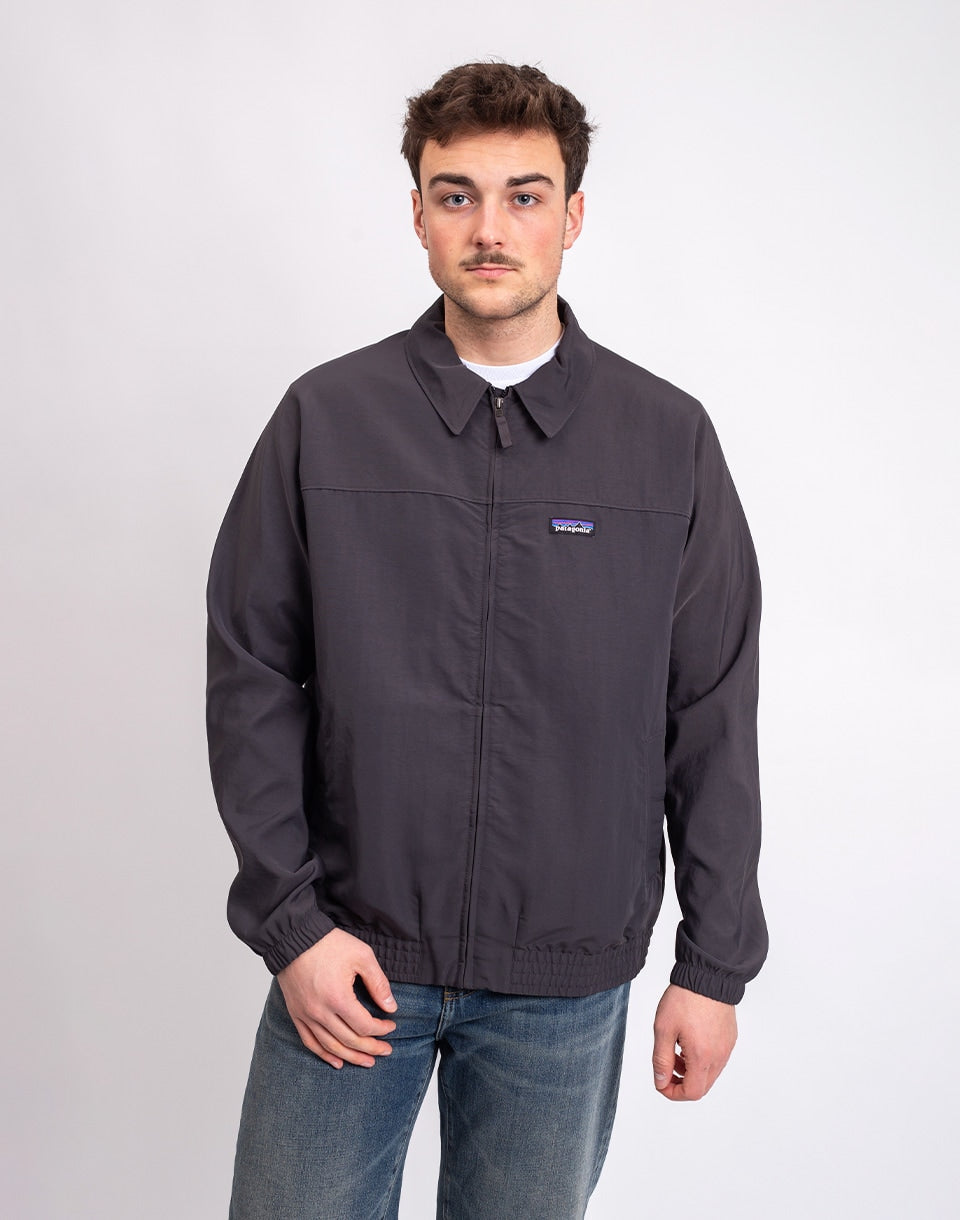 M's Isthmus Unlined Jacket