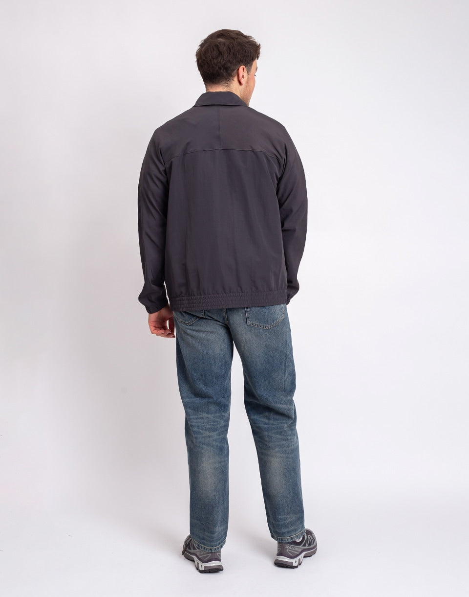 M's Isthmus Unlined Jacket