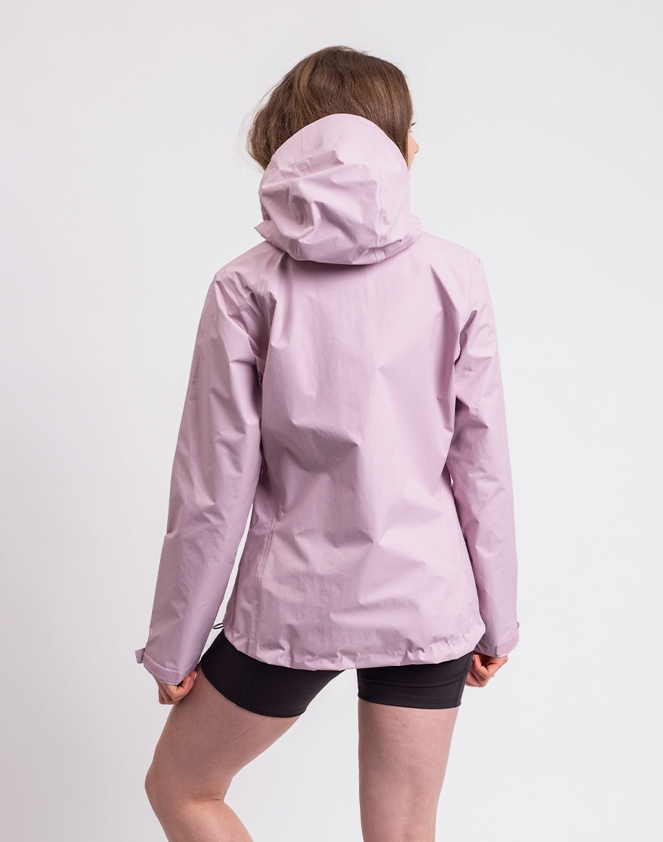 W's Torrentshell 3L Rain Jacket