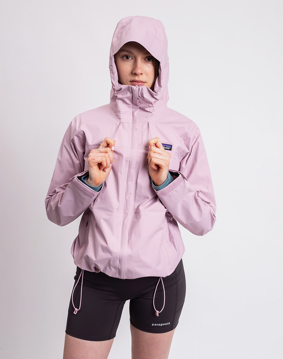 W's Torrentshell 3L Rain Jacket