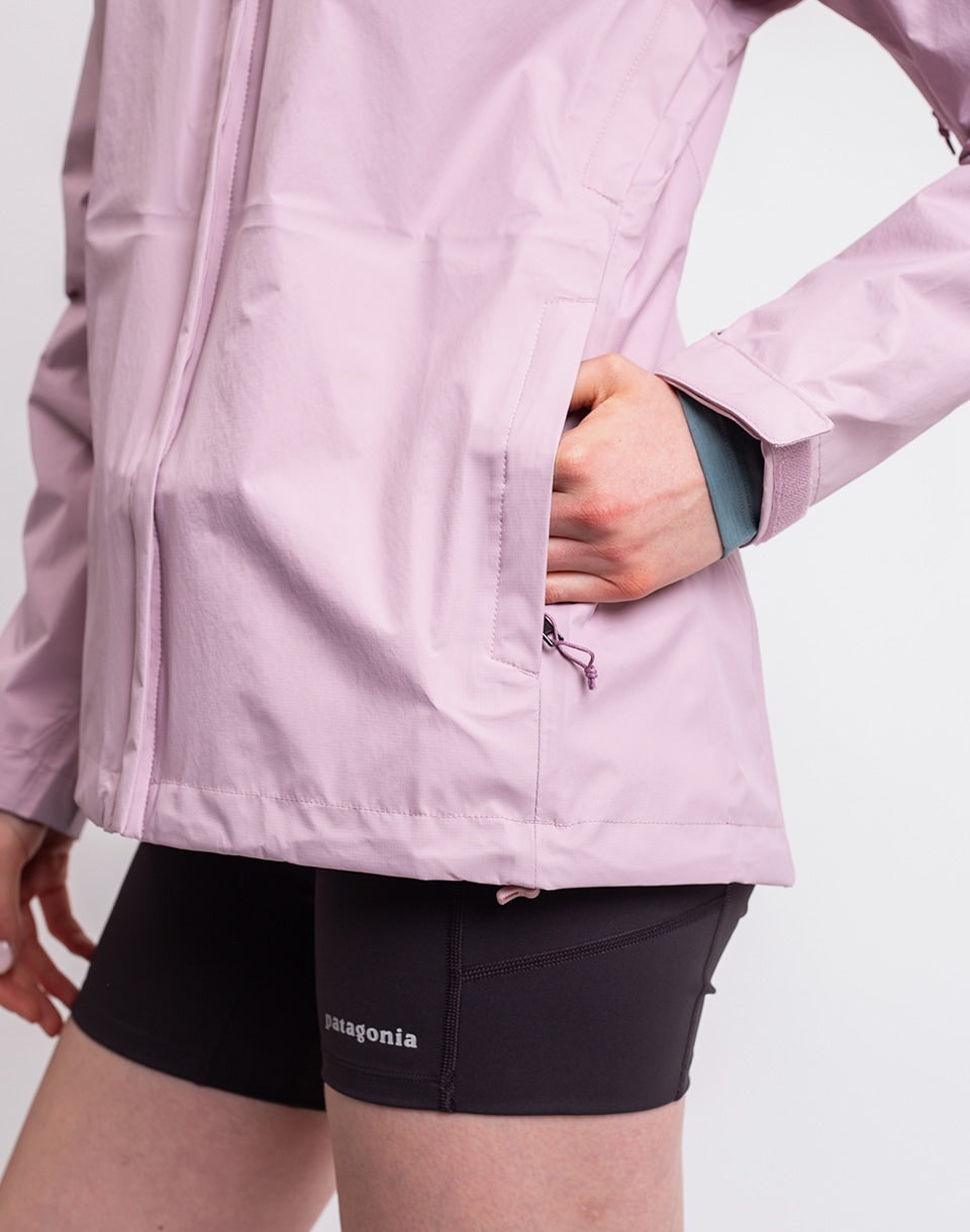 W's Torrentshell 3L Rain Jacket