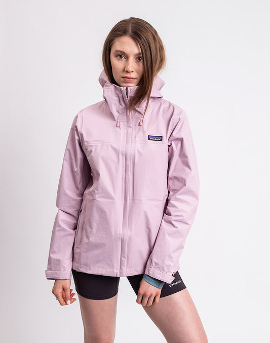 W's Torrentshell 3L Rain Jacket