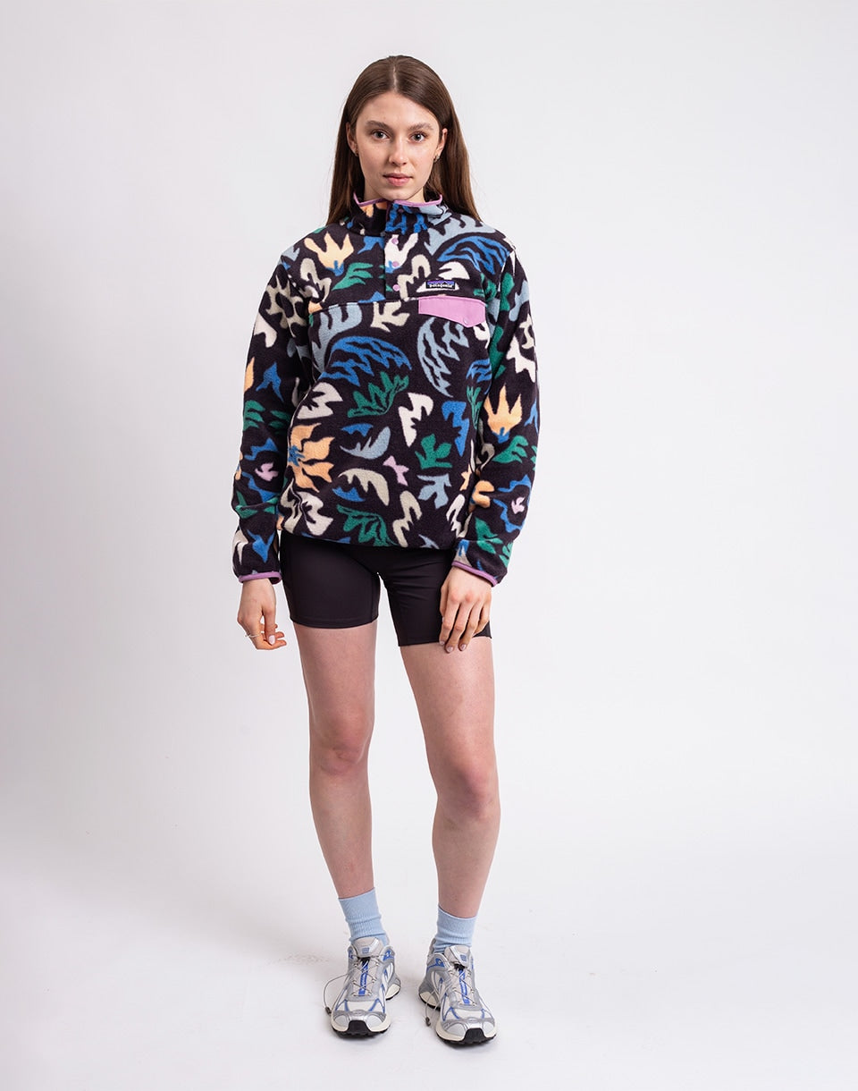 W's LW Synch Snap-T P/O