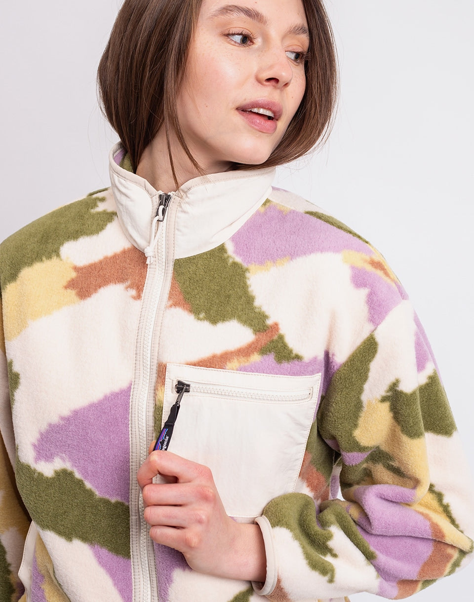W's Synch Jacket