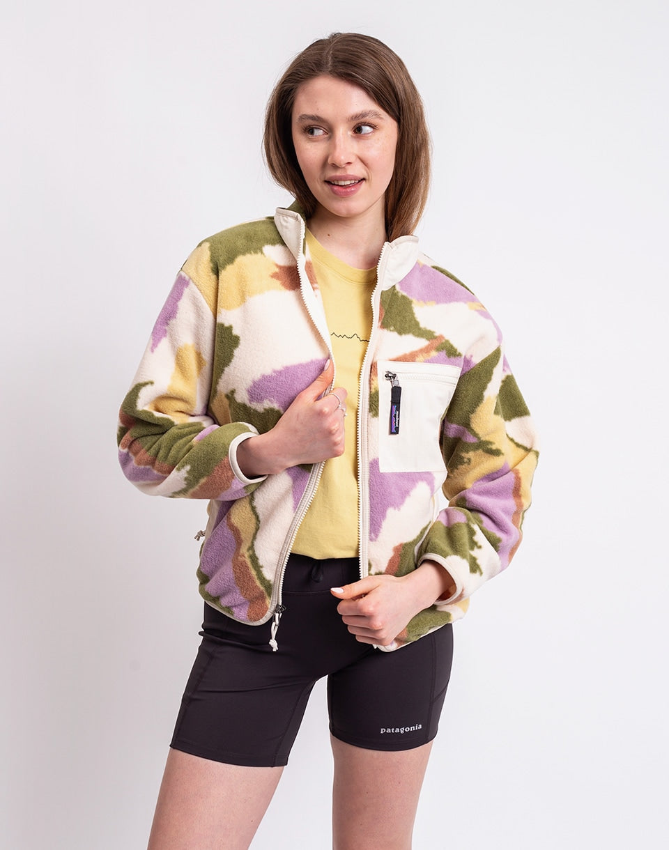 W's Synch Jacket