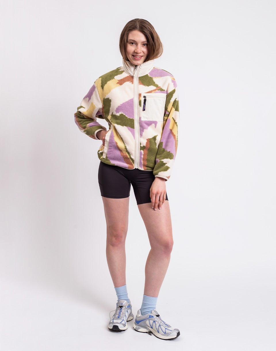 W's Synch Jacket
