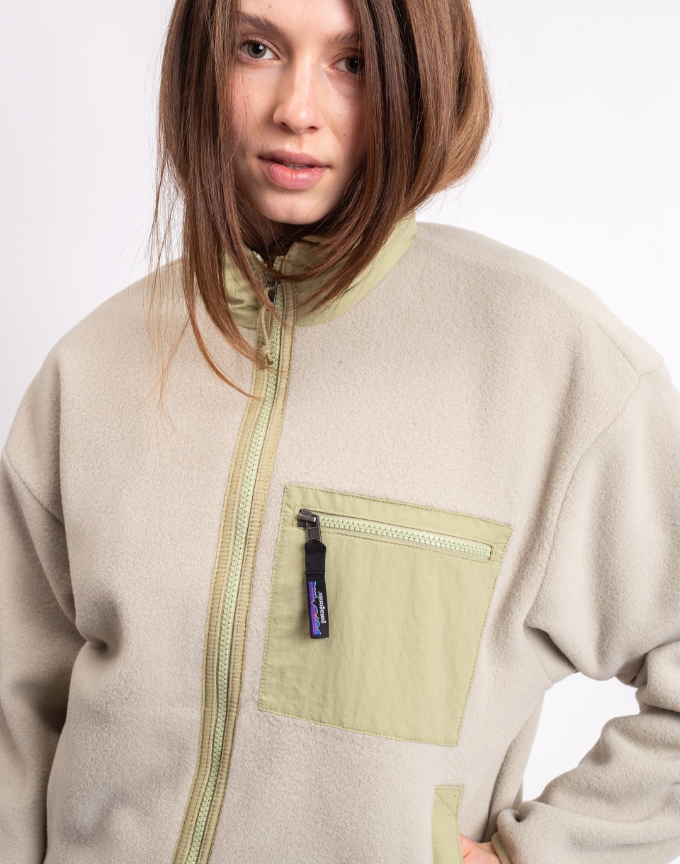 W's Synch Jacket