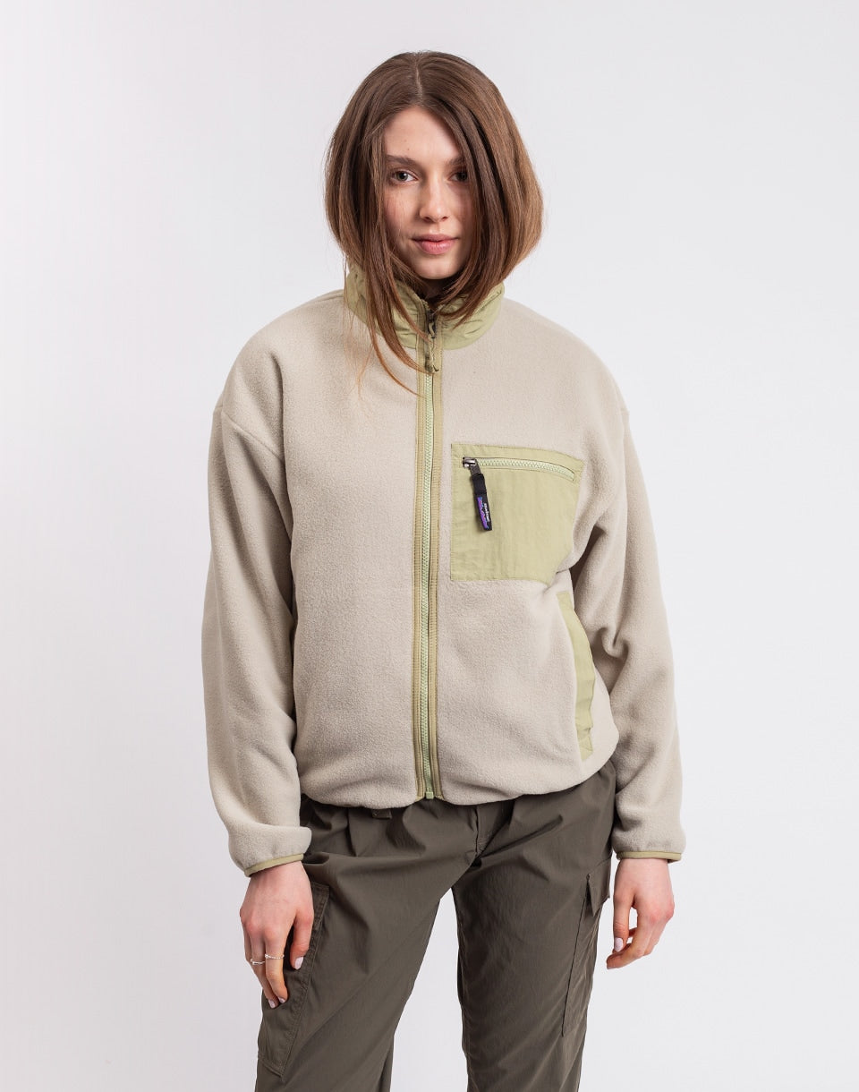 W's Synch Jacket