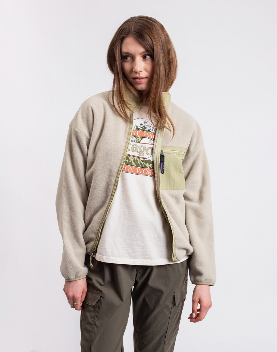 W's Synch Jacket
