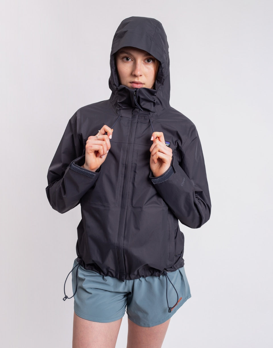 W's Torrentshell 3L Rain Jacket