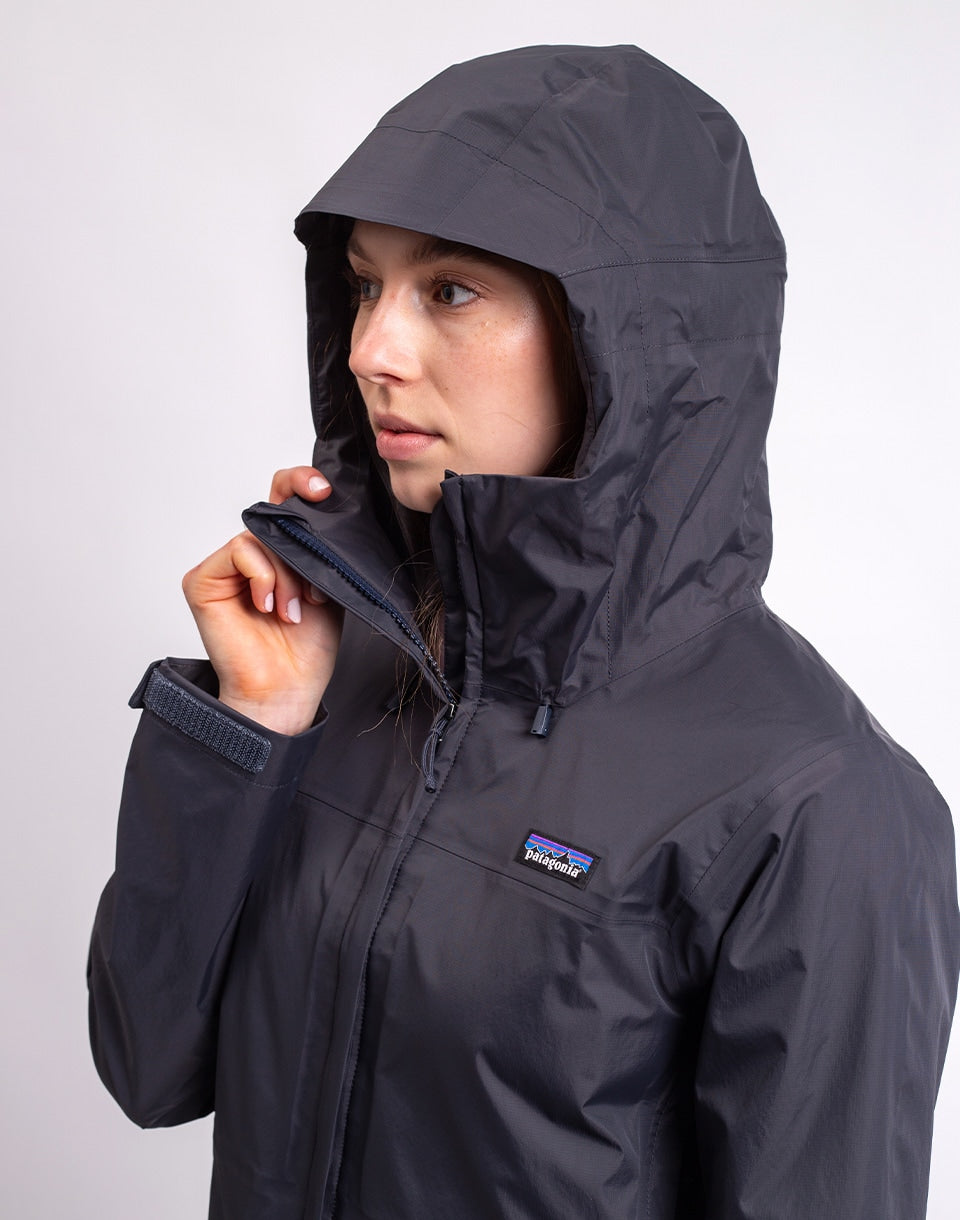 W's Torrentshell 3L Rain Jacket