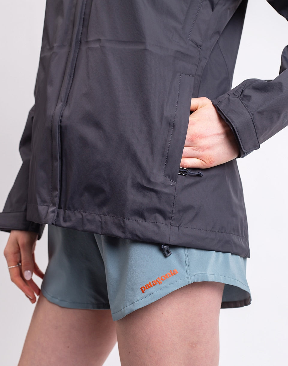 W's Torrentshell 3L Rain Jacket