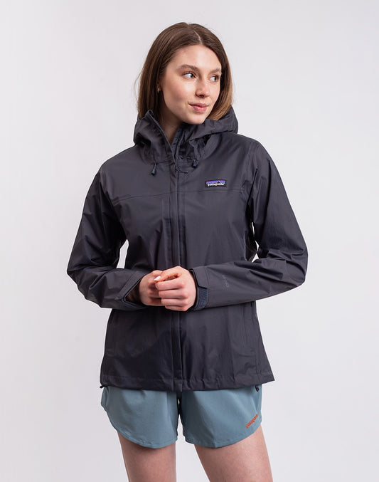 W's Torrentshell 3L Rain Jacket