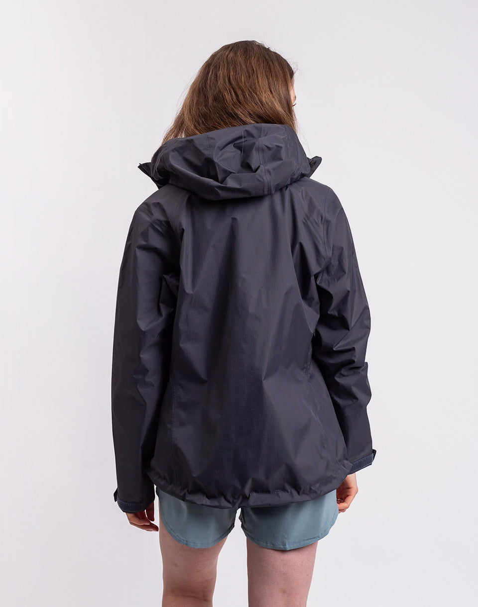 W's Torrentshell 3L Rain Jacket