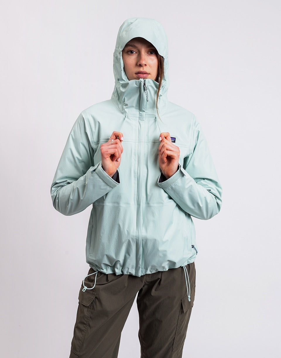 W's Torrentshell 3L Rain Jacket