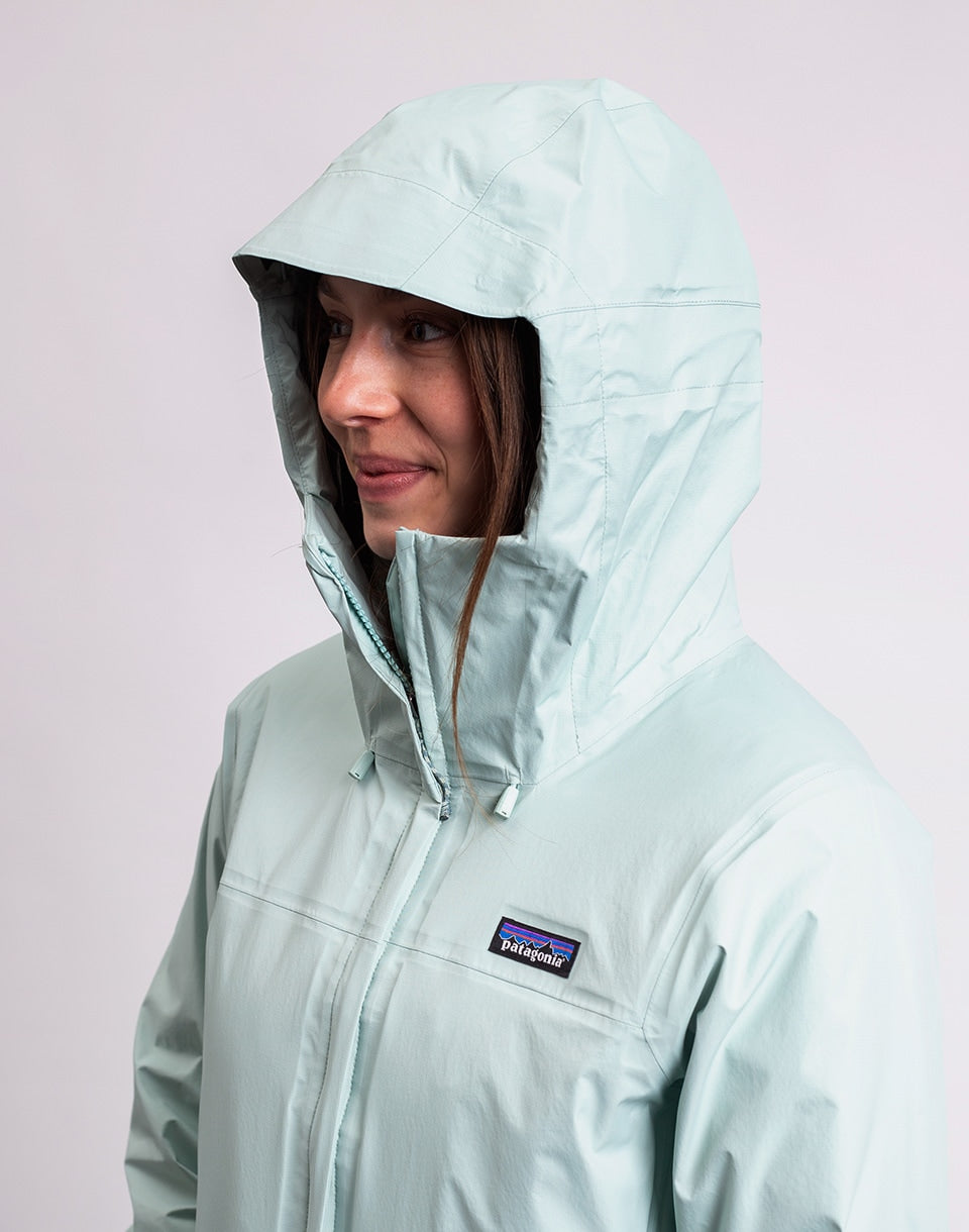 W's Torrentshell 3L Rain Jacket