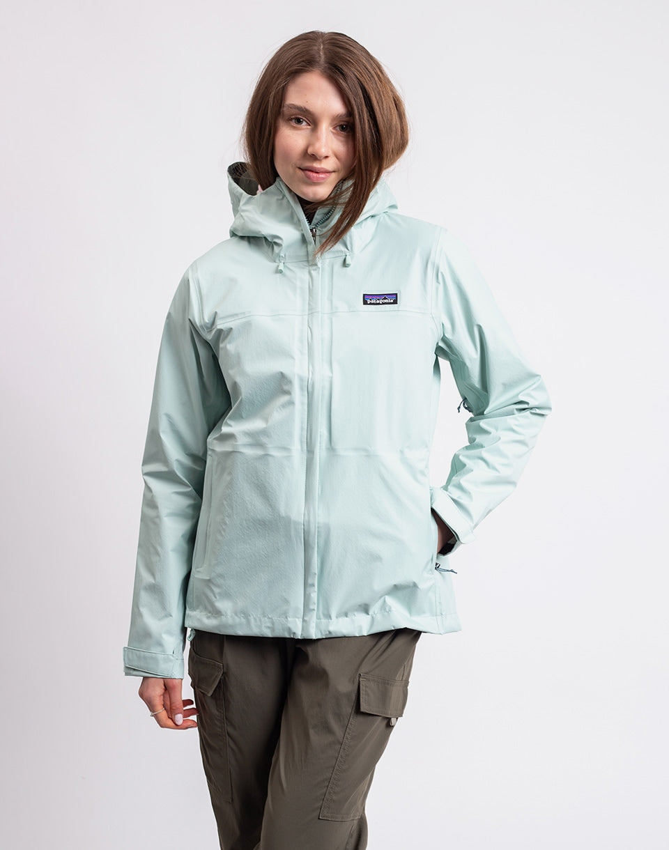 W's Torrentshell 3L Rain Jacket