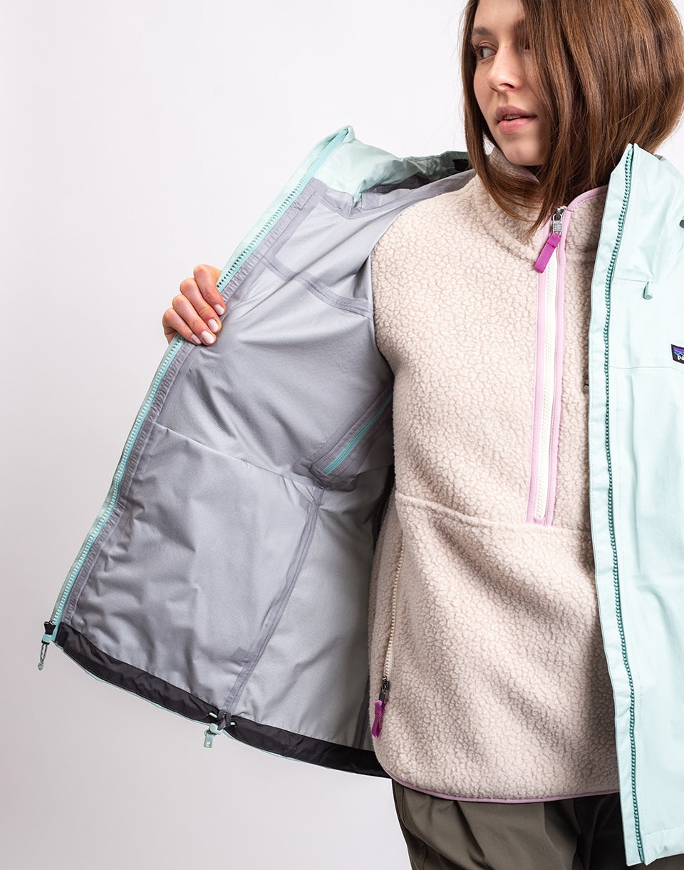 W's Torrentshell 3L Rain Jacket