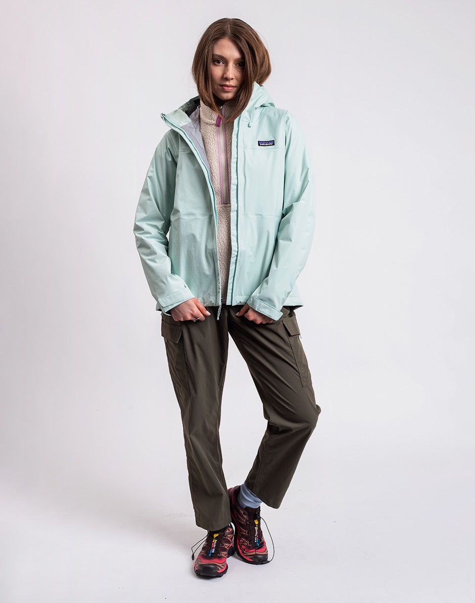 W's Torrentshell 3L Rain Jacket