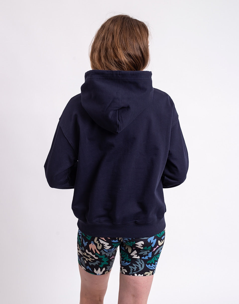 W's Daily Hoody
