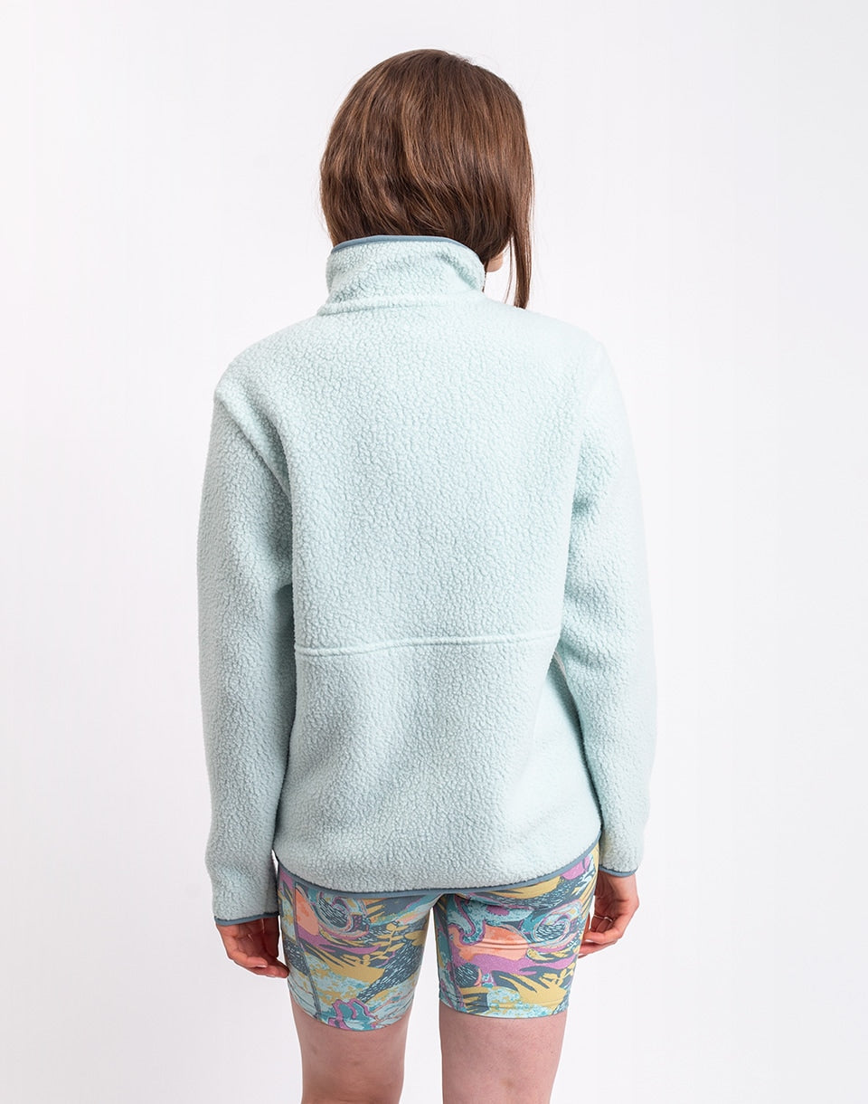 W's Retro Pile Marsupial