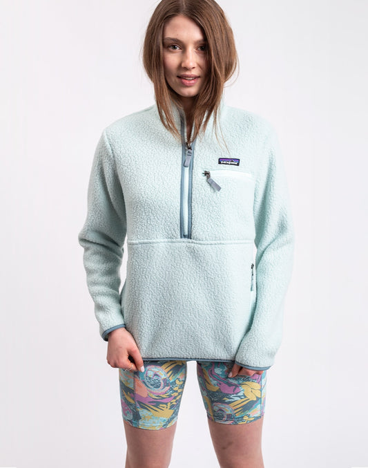 W's Retro Pile Marsupial