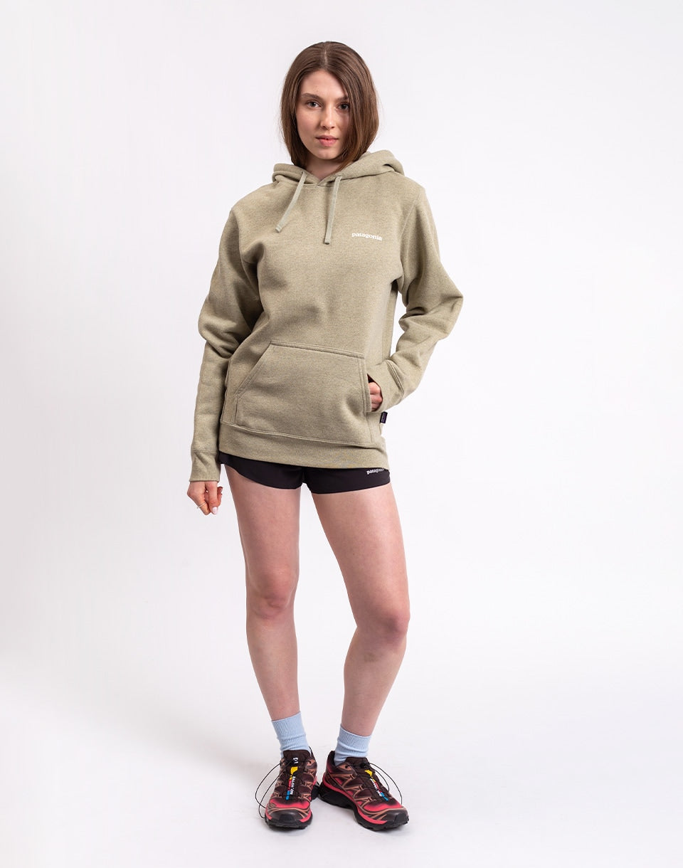 Boardshort Logo Uprisal Hoody
