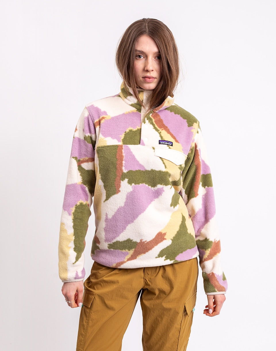 W's LW Synch Snap-T P/O